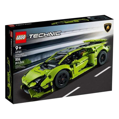 LEGO 42161 Technic Lamborghini Huracán Tecnica