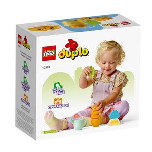 LEGO 10981 DUPLO Groeiende wortel