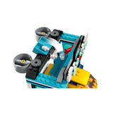 LEGO  City 60362 Autowasserette