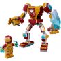 LEGO Super Heroes 76203 Iron Man Mechapantser