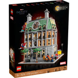 LEGO 76218 Super Heroes Sanctum Sanctorum