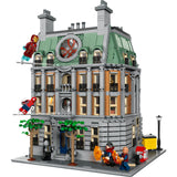 LEGO 76218 Super Heroes Sanctum Sanctorum