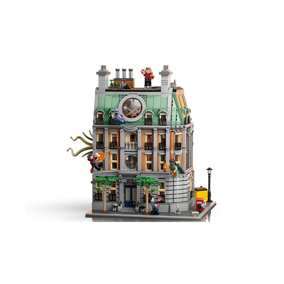 LEGO 76218 Super Heroes Sanctum Sanctorum