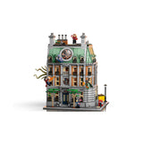 LEGO 76218 Super Heroes Sanctum Sanctorum