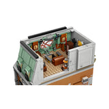 LEGO 76218 Super Heroes Sanctum Sanctorum