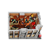 LEGO 76218 Super Heroes Sanctum Sanctorum