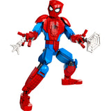 LEGO 76226 Super Heroes Spider-man