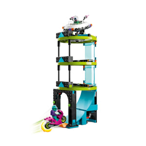 LEGO 60361 City Ultieme Stuntrijders Uitdaging