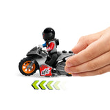 LEGO 60361 City Ultieme Stuntrijders Uitdaging