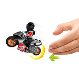 LEGO 60361 City Ultieme Stuntrijders Uitdaging