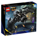 LEGO 76265 Super Hero Batwing: Batman™ vs. The Joker