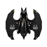 LEGO 76265 Super Hero Batwing: Batman™ vs. The Joker