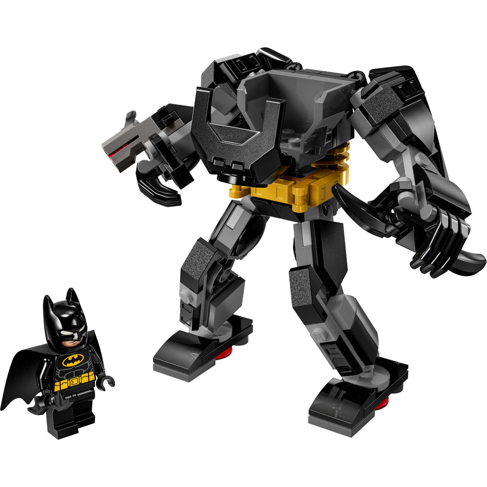 LEGO 76270 Super Heroes Batman mechapantser