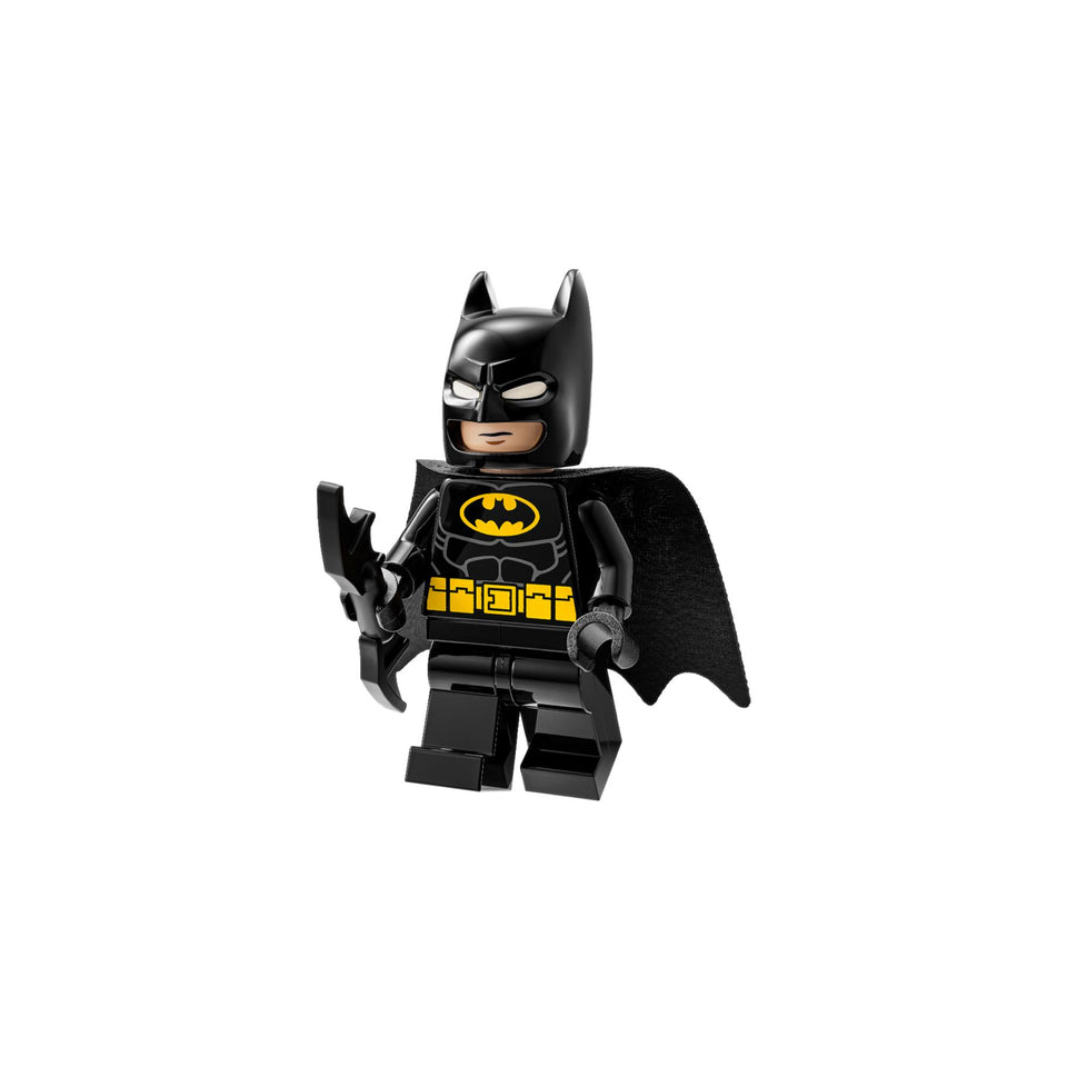 LEGO 76270 Super Heroes Batman mechapantser