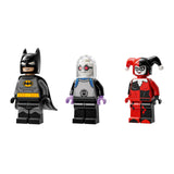 LEGO 76274 Super Heroes DC Batman met de Batmobile vs. Harley Quinn™ en Mr. Free