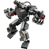 LEGO 76277 Super Heroes War Machine mechapantser