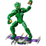 LEGO 76284 Super Heroes Green Goblin bouwfiguur