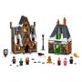 LEGO 76388 Harry Potter Zweinsveld™ Dorpsbezoek