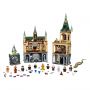 LEGO 76389  Harry Potter Zweinstein™ Geheime Kamer Secrets