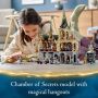 LEGO 76389  Harry Potter Zweinstein™ Geheime Kamer Secrets