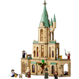 LEGO 76402 Harry Potter Zweinstein™: Het Kantoor  Van Perkamentus