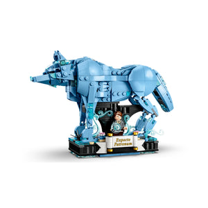 LEGO 76414 Harry Potter Expecto Patronum