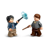 LEGO 76414 Harry Potter Expecto Patronum