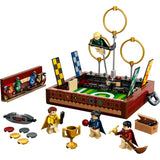 LEGO 76416 Harry Potter  Zwerkbal™ hutkoffer