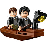 LEGO 76426 Harry Potter Kasteel Zweinstein Boothuis