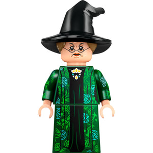 LEGO 76426 Harry Potter Kasteel Zweinstein Boothuis