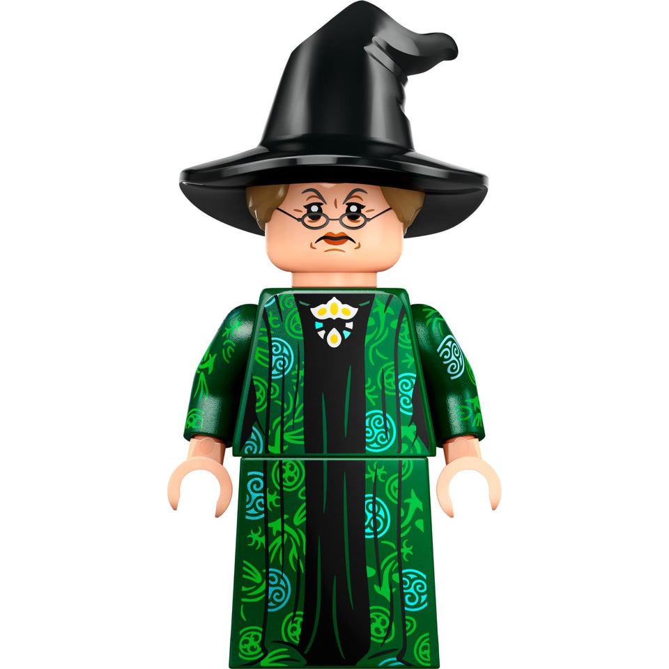 LEGO 76426 Harry Potter Kasteel Zweinstein Boothuis