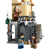 LEGO 76430 Harry Potter Kasteel Zweinstein Uilenvleugel