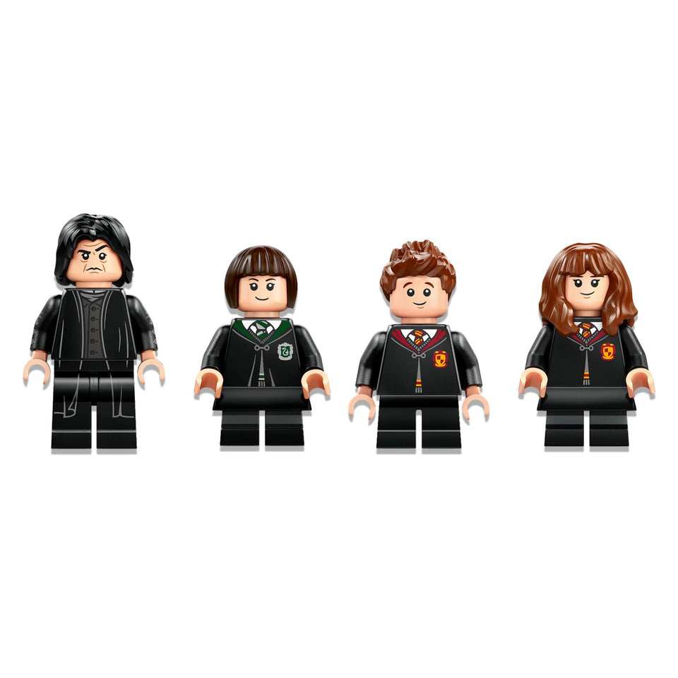 LEGO 76431 Harry Potter Kasteel Zweinstein Toverdrankenles