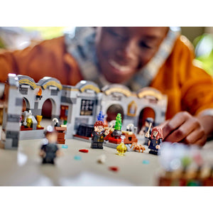 LEGO 76431 Harry Potter Kasteel Zweinstein Toverdrankenles