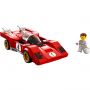 LEGO Speed Champions 76906 1970 Ferrari 512 M