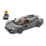 LEGO 76915 Speed Pagani Utopia