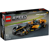 LEGO 76919 Speed Champions  McLaren Formule 1 racewagen 2023