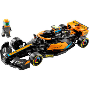 LEGO 76919 Speed Champions  McLaren Formule 1 racewagen 2023