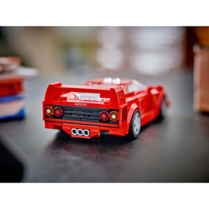 Lego 76934 Speed Champions Supercar Ferrari F40