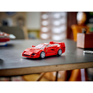 Lego 76934 Speed Champions Supercar Ferrari F40