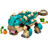 LEGO 76962 Jurassic World Baby Bumpy: Ankylosaurus