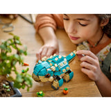 LEGO 76962 Jurassic World Baby Bumpy: Ankylosaurus