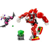 LEGO 76996 Sonic Knuckles' mechabewaker