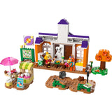 LEGO 77052 Animal Crossing K.K.'s pleinconcert