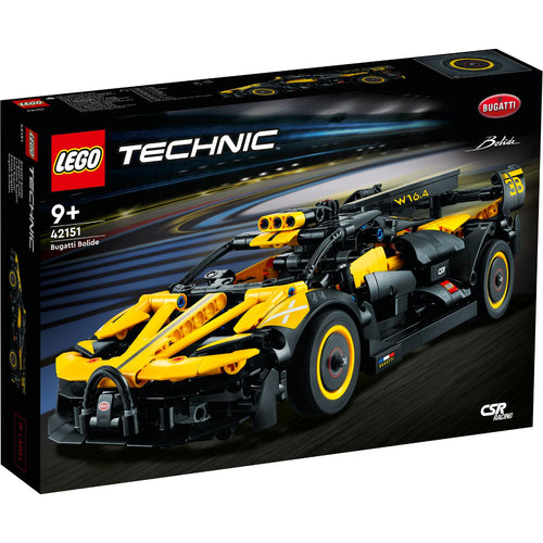 LEGO 42151 Technic Bugatti Bolide