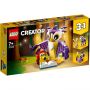 LEGO Creator 31125 Fantasie Boswezens