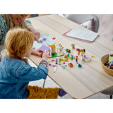 LEGO  Friends 41746 Paardentraining