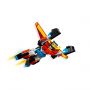 LEGO Creator 31124 Superrobot