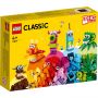 LEGO Classic 11017 Creatieve Monsters