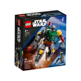 LEGO 75369 Star Wars Boba Fett Mech